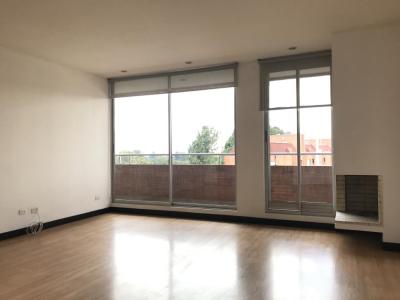 Apartamento En Venta En Bogota V9160, 104 mt2, 2 habitaciones