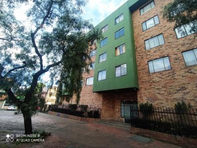 Apartamento En Venta En Bogota V9170, 75 mt2, 3 habitaciones