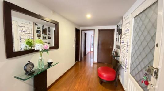 Apartamento En Venta En Bogota V9173, 88 mt2, 3 habitaciones