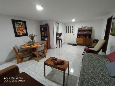 Apartamento En Venta En Bogota V9181, 110 mt2, 2 habitaciones