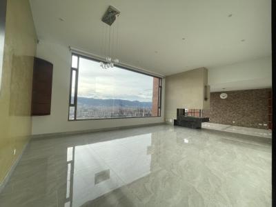 Apartamento En Venta En Bogota V9185, 221 mt2, 3 habitaciones