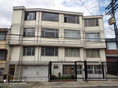 Apartamento En Venta En Bogota V9192, 133 mt2, 3 habitaciones