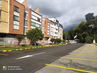 Apartamento En Venta En Bogota V9193, 123 mt2, 3 habitaciones