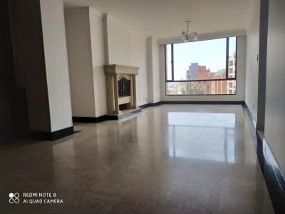 Apartamento En Venta En Bogota V9203, 82 mt2, 2 habitaciones