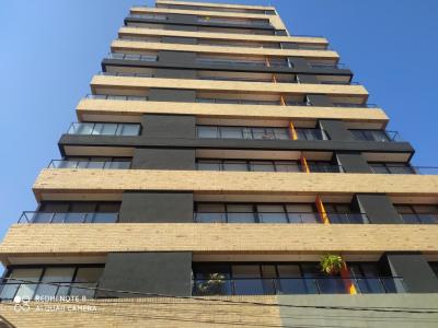 Apartamento En Venta En Bogota V9207, 38 mt2, 1 habitaciones