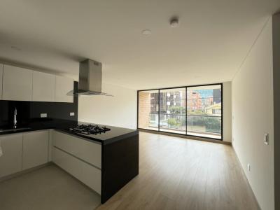 Apartamento En Venta En Bogota V9209, 115 mt2, 3 habitaciones