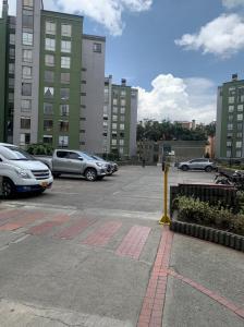 Apartamento En Venta En Bogota V9213, 95 mt2, 4 habitaciones