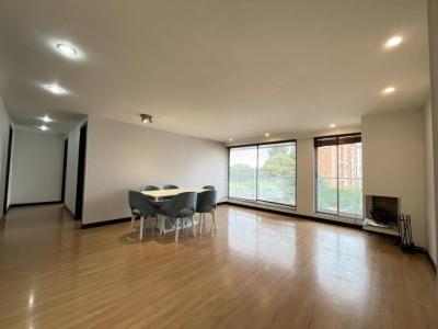 Apartamento En Venta En Bogota V9238, 102 mt2, 2 habitaciones