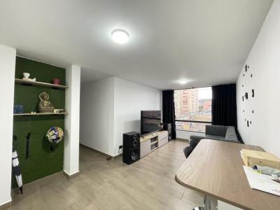 Apartamento En Venta En Bogota V9242, 65 mt2, 3 habitaciones