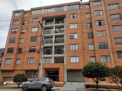 Apartamento En Venta En Bogota V9256, 82 mt2, 3 habitaciones