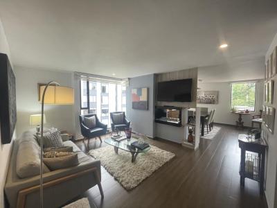 Apartamento En Venta En Bogota V9284, 152 mt2, 3 habitaciones