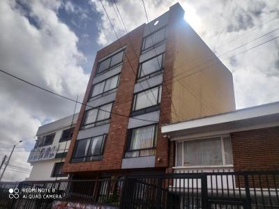 Apartamento En Venta En Bogota V9288, 54 mt2, 2 habitaciones