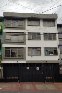 Apartamento En Venta En Bogota V9291, 116 mt2, 3 habitaciones