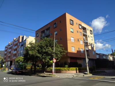 Apartamento En Venta En Bogota V9317, 82 mt2, 3 habitaciones