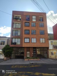 Apartamento En Venta En Bogota V9318, 55 mt2, 3 habitaciones