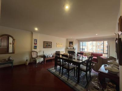 Apartamento En Venta En Bogota V9324, 110 mt2, 3 habitaciones