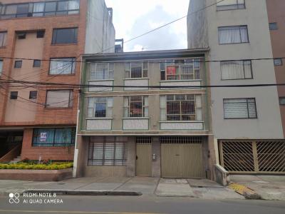 Apartamento En Venta En Bogota V9335, 77 mt2, 2 habitaciones