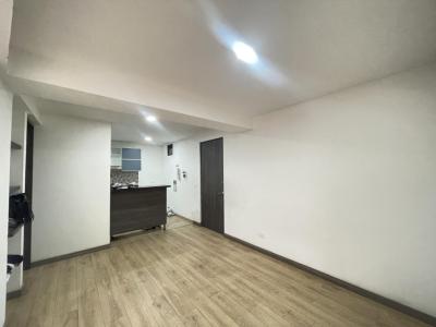 Apartamento En Venta En Bogota V9336, 52 mt2, 2 habitaciones