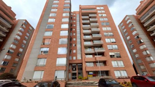 Apartamento En Venta En Bogota En Cantalejo V9463, 137 mt2, 3 habitaciones