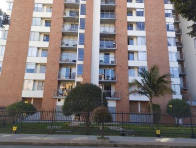 Apartamento En Venta En Bogota En Mazuren V9511, 93 mt2, 3 habitaciones