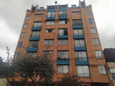 Apartamento En Venta En Bogota En Galerias V11798, 86 mt2, 3 habitaciones