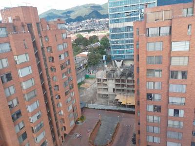 Apartamento En Venta En Bogota En Jose Joaquin Vargas V11864, 70 mt2, 3 habitaciones