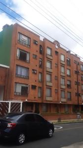 Apartamento En Venta En Bogota En Pontevedra V42428, 80 mt2, 3 habitaciones