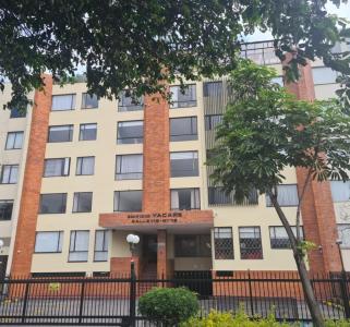 Apartamento En Venta En Bogota En Alhambra V42451, 102 mt2, 3 habitaciones