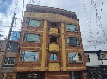 Apartamento En Venta En Bogota En Normandia V42463, 102 mt2, 3 habitaciones