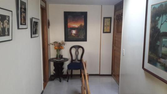 Apartamento En Venta En Bogota V45252, 120 mt2, 2 habitaciones