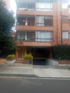 Apartamento En Venta En Bogota En Bella Suiza Usaquen V45275, 170 mt2, 4 habitaciones