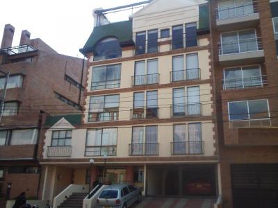 Apartamento En Venta En Bogota V45280, 132 mt2, 4 habitaciones