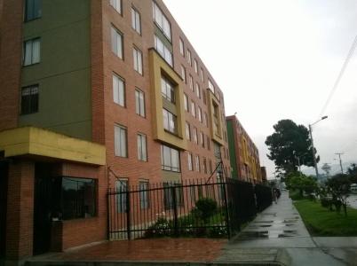 Apartamento En Venta En Bogota V45281, 58 mt2, 3 habitaciones