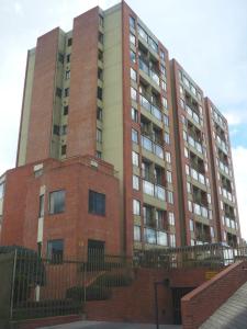 Apartamento En Venta En Bogota En La Pradera Norte Usaquen V45308, 85 mt2, 3 habitaciones