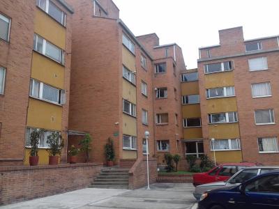 Apartamento En Venta En Bogota En La Patria V45332, 125 mt2, 4 habitaciones