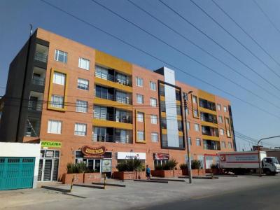 Apartamento En Venta En Bogota En San Joaquin V45341, 70 mt2, 2 habitaciones