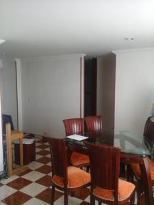 Apartamento En Venta En Bogota En La Cabana   Engativa V45351, 83 mt2, 3 habitaciones