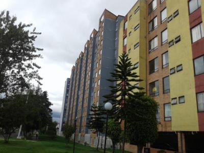 Apartamento En Venta En Bogota En El Jardin V45352, 52 mt2, 3 habitaciones