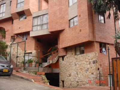 Apartamento En Venta En Bogota En Bosque De Pinos Usaquen V45354, 128 mt2, 3 habitaciones