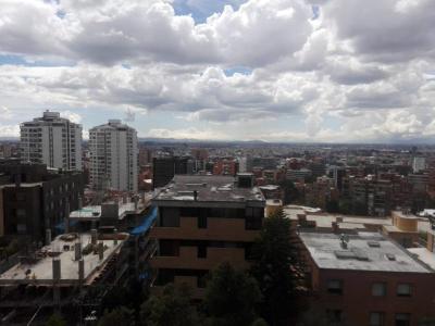 Apartamento En Venta En Bogota En Los Rosales V45370, 320 mt2, 4 habitaciones