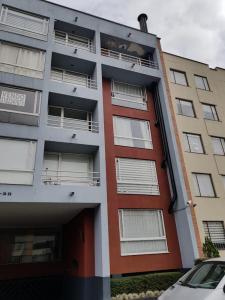 Apartamento En Venta En Bogota En Alhambra V45376, 130 mt2, 3 habitaciones