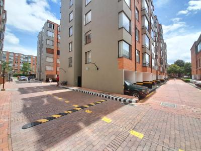 Apartamento En Venta En Bogota En Colina Campestre I Y Ii  Etapa V45400, 50 mt2, 3 habitaciones