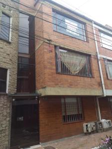 Apartamento En Venta En Bogota V45463, 58 mt2, 3 habitaciones