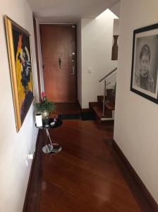 Apartamento En Venta En Bogota En Santa Barbara Central Usaquen V45497, 134 mt2, 2 habitaciones