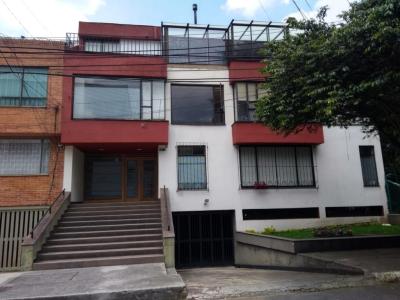 Apartamento En Venta En Bogota En Cedro Golf Usaquen V45507, 113 mt2, 3 habitaciones