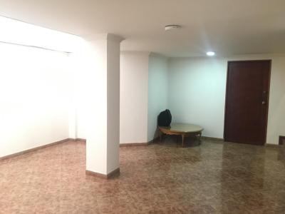 Apartamento En Venta En Bogota En Chapinero Alto V45543, 75 mt2, 3 habitaciones