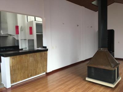 Apartamento En Venta En Bogota En San Patricio Usaquen V45551, 171 mt2, 3 habitaciones