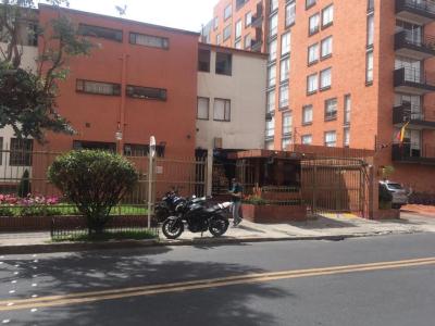 Apartamento En Venta En Bogota En Lisboa Usaquen V45601, 59 mt2, 3 habitaciones