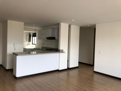 Apartamento En Venta En Bogota En Gilmar V45610, 75 mt2, 2 habitaciones