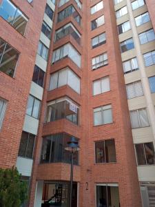 Apartamento En Venta En Bogota En Cedritos Usaquen V45623, 129 mt2, 3 habitaciones